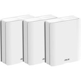 Asus Brezžični omrežni usmerjevalnik ZenWiFi BQ16 (3-pack) BE25000 Štiripasovni WiFi 7 (802.11be), (5000047621) | Shoptok.si