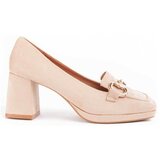 Montevita Salonarji 102747 Bež u