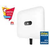 Huawei SUN2000-10KTL-M1 HC hybrid inverter Cene