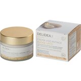 Delidea Shock Action Anti-Ageing krema za obraz z arganom in dateljem | Shoptok.si