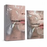 Barulab maska iz blaga SteamSheet™ Moisture Shield 5 x 22 g | Shoptok.si