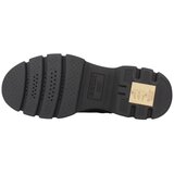 Geox Gležnjarji D PLUETTE Črna | Shoptok.si