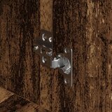  stranska omara Set 2 Stari les Trdni les Stranska omara | Shoptok.si