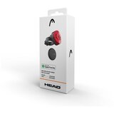 Head reflektor Bike Finder, Apple kompatibilan, ugrađeni zvučnik, IP66, crna | shoptok.hr