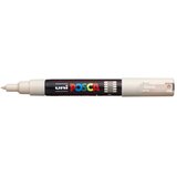 Marker Uni pc-1m Posca bež | shoptok.hr