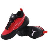 Puma Playmaker JR High Risk sarena | shoptok.hr