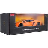  R/C Avto 1:10 Lamborghini Aventador Oranžna RASTAR | Shoptok.si
