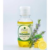 Promontis Masažno ulje - ruzmarin i limun 110ml Cene