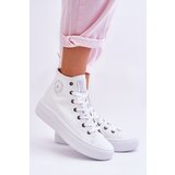 Big Star Women's High Sneakers | Shoptok.si