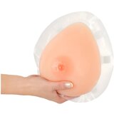 Cottelli Silikonski push-up oprsje z modrčkom (2x1000g) | Shoptok.si
