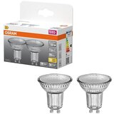 Osram Star Set LED sijalk PAR16 - 3,7W (GU10, Ni mogoče zatemniti, Toplo bela, 350 lm, 3,7 W, 2 kos) Cene