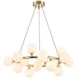  Luster bobo 20xG9 zlatni zumaline Cene
