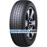 Dunlop Grandtrek AT 30 ( 245/75 R17 112H BLK ) letna pnevmatika u