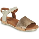 Pikolinos Sandali & Odprti čevlji TENERIFE W4S Pozlačena | Shoptok.si