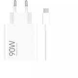 Xiaomi 90W HyperCharge polnilec Combo (tip A) priložen kabel USB C Cene