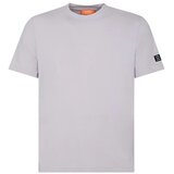 Suns Majice & Polo majice TSS51045U Bež | Shoptok.si