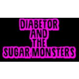 Steam Diabetor & The Sugar Monsters (PC) Key GLOBAL | ePonuda.com