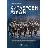 NNK international Žan-Pol Bled - Hitelrovi ljudi Cene