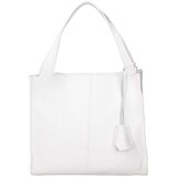 Gave lux Ženska koŽna torba glx22331123fbg/ bela | Eponuda.com