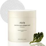 Abib Jastučići za lice Jericho Rose Collagen Pad Firming Touch, 60 komada Cene