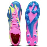 Puma Nogomet Ultra Match Energy Fg Ag pisana | Shoptok.si