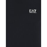 Ea7 Emporio Armani Majica mornarsko plava / bijela | shoptok.hr