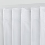 Premium Living Končana Zavesa Leo Transparent -Akt- | Shoptok.si