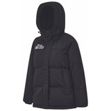 Peak ženska jakna za zimu FW5224202 black Cene