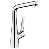 Hansgrohe BATERIJA ZA SUDOPERU METRIS | Eponuda.com
