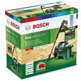 Bosch EasyAquatak 110 Visokotlačni čistač 110 bar Hladna voda | Eponuda.ba