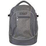 Target air pack switch melange grey 21875 - anatomski šolski nahrbtnik, šolska torba | Shoptok.si