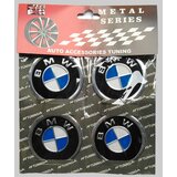  AMBLEMI SILIKONSKI CRNI 4/1 fi55mm BMW Cijene