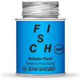 Stay Spiced! FREE zelišča za ribe | Shoptok.si