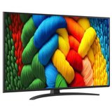 LG televizor 50NANO81A3A.AEU, NanoCell, 4K UHD, Web OS, 127 cm | Shoptok.si