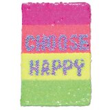  NOTES PIŠI BRIŠI CHOOSE HAPPY SA ŠLJOKICAMA 78L BD32-S76 09/70092 | Eponuda.com