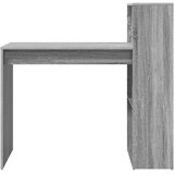  Stol Siva Sonoma 108 x 55 x 103.5 cm Konstruirano drvo | shoptok.hr