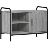  TV ormar 67 5 x 33 x 50 cm Siva Sonoma - Siva Sonoma 67 5 x 33 x 50 cm | shoptok.hr