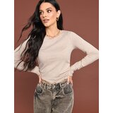 Sinsay ženska bluza dugih rukava 606BE-08X | shoptok.hr