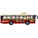  Bus na baterije svjetla zvuči crveni grad 1:16 | shoptok.hr