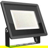 V-tac led reflektor 200W cw 6500K hladno bela crni vtac Cene