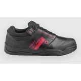 F1 Shoes black / magenta
