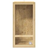  Terarij Smeđa 50 x 50 x 100 cm OSB | shoptok.hr