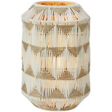 Markslöjd Stolna lampa u prirodnoj boji s tekstilnim sjenilom/sa sjenilom od jute (visina 35 cm) Ano – | shoptok.hr