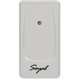 Soyal AR-723UBR white Cene