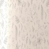 Esposa posteljnina 220/240 cm saten bela | Shoptok.si