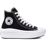 Converse Patikechuck Taylor All Star Move Canvas Platform Za Žene Cijene