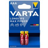 Varta Max Power AAA LR03 bli2 | Eponuda.com