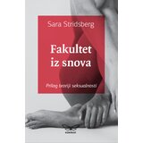 Kontrast izdavaštvo Sara Strindberg - Fakultet iz snova Cene