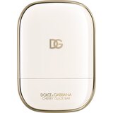 Dolce & Gabbana Cherry Glaze Bar trdo kremasto rdečilo v paličici odtenek 02 Smitten Pink - Fuchsia 11 g | Shoptok.si