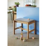 Hübsch Bež/naravna klop Epoch – | Shoptok.si